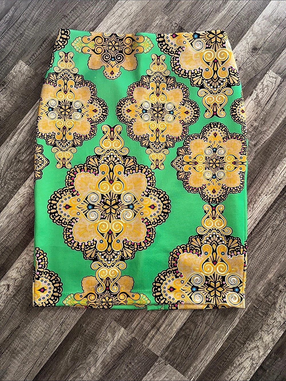 New York & Company Skirt